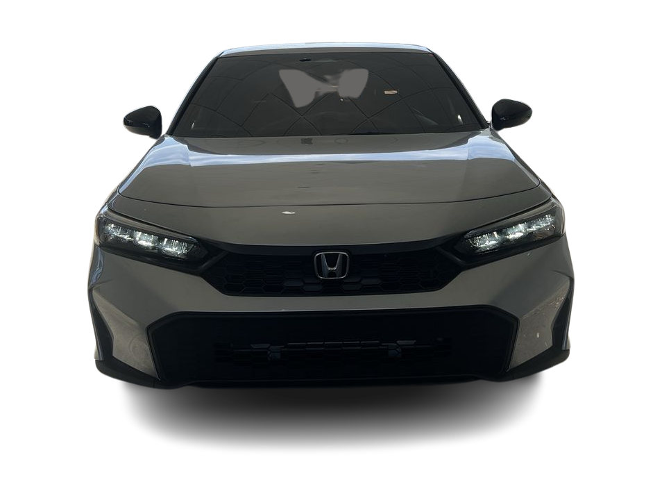Thumbnail: 2025 Honda Civic - 5