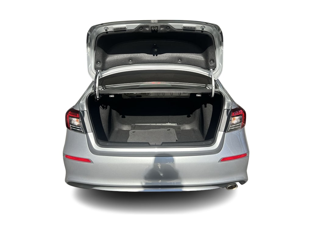 Thumbnail: 2025 Honda Civic - 16