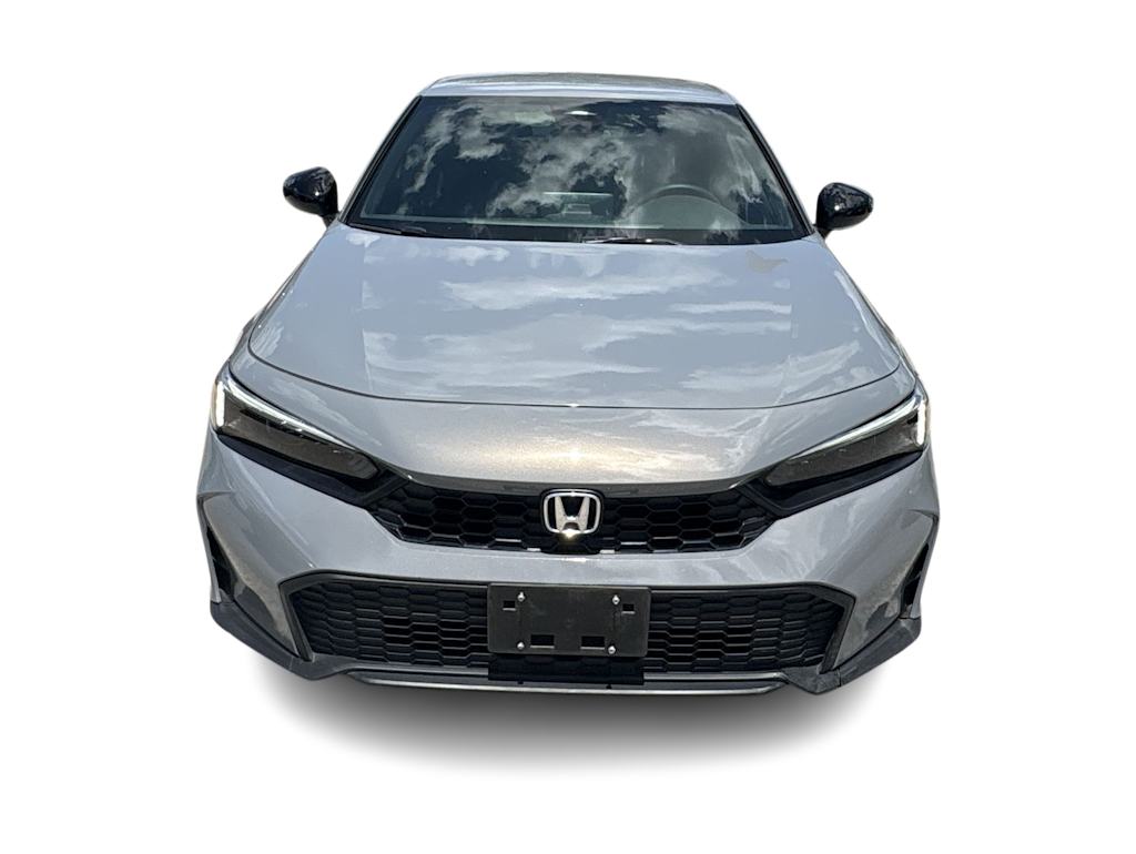 Thumbnail: 2025 Honda Civic - 6