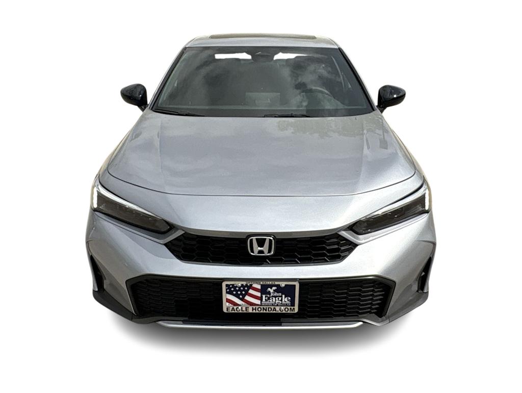 Thumbnail: 2026 Honda Civic - 28