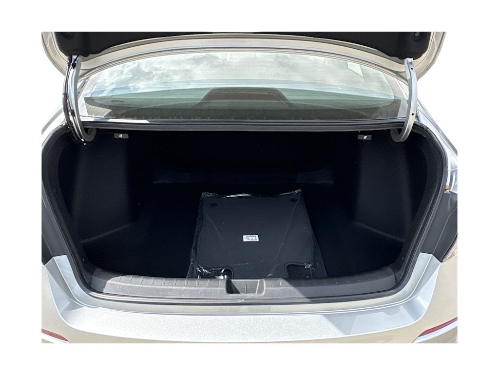 Thumbnail: 2026 Honda Civic - 16