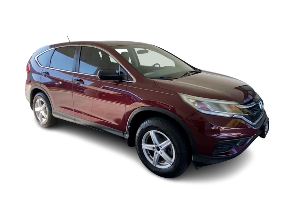 Thumbnail: 2015 Honda CR-V - 15