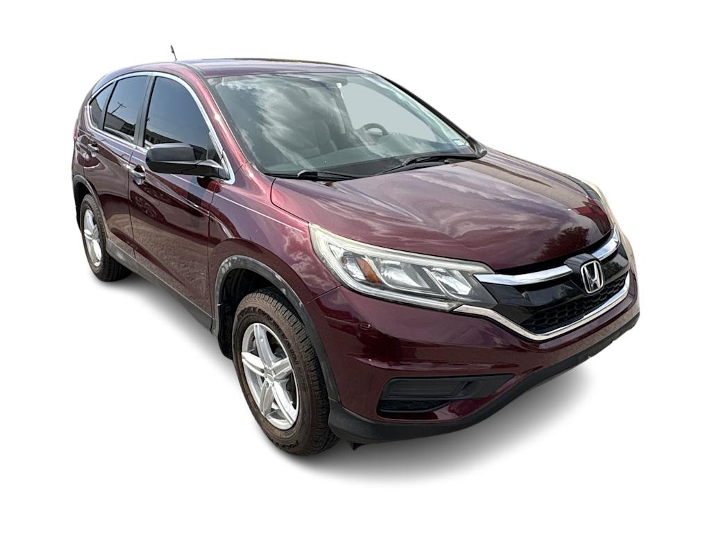 Thumbnail: 2015 Honda CR-V - 25