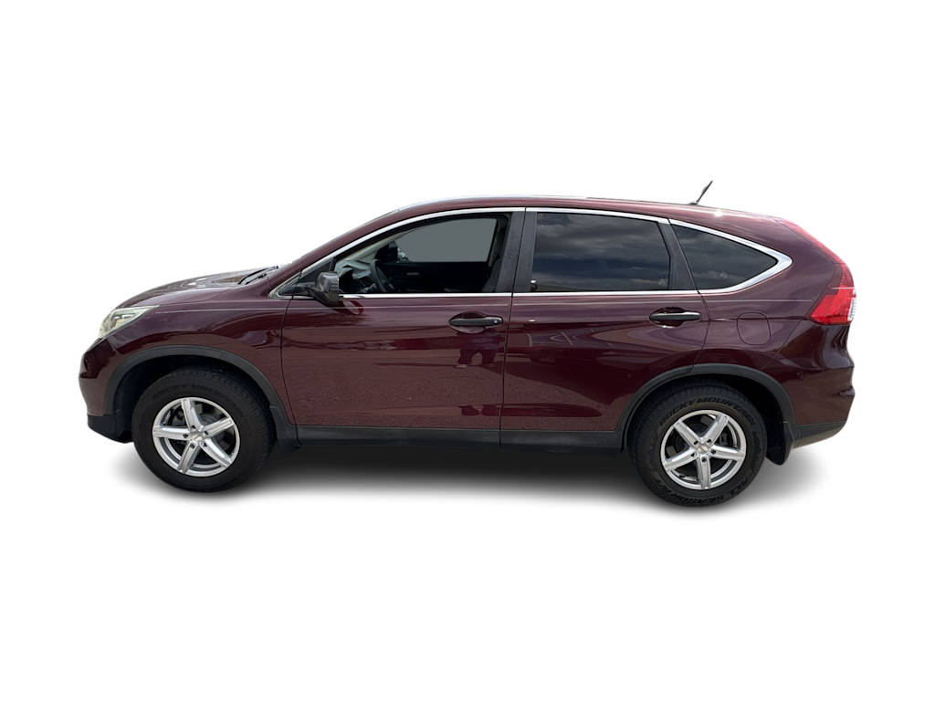 Thumbnail: 2015 Honda CR-V - 19