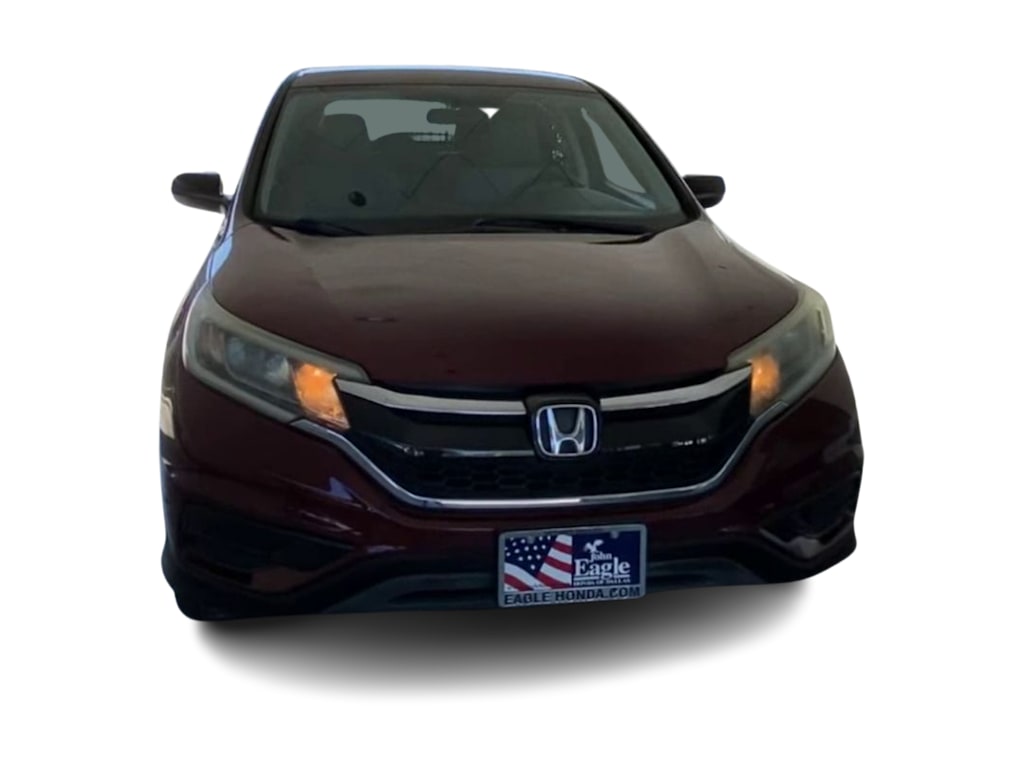 Thumbnail: 2015 Honda CR-V - 6