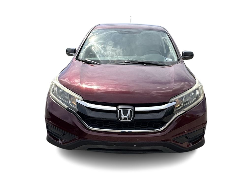 Thumbnail: 2015 Honda CR-V - 24