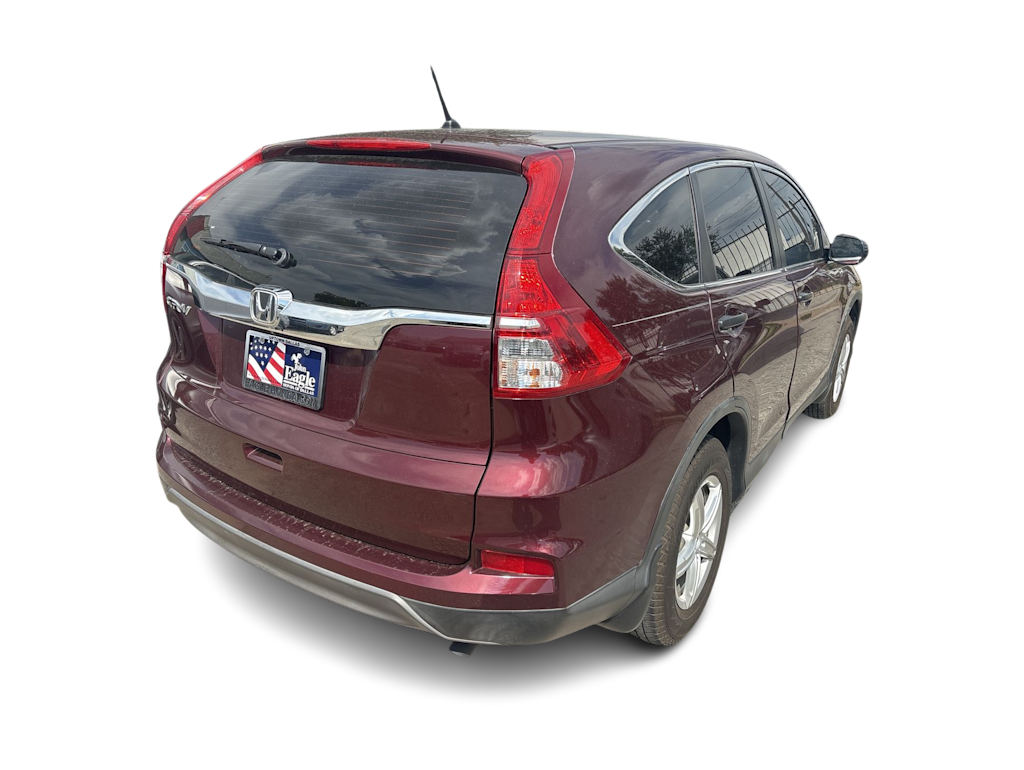Thumbnail: 2015 Honda CR-V - 22