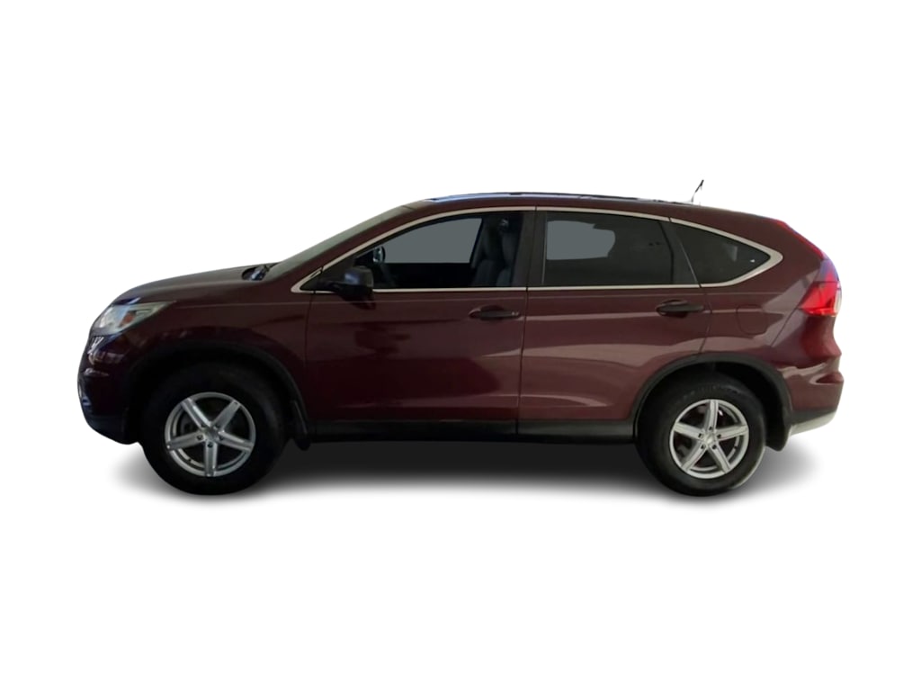 Thumbnail: 2015 Honda CR-V - 3