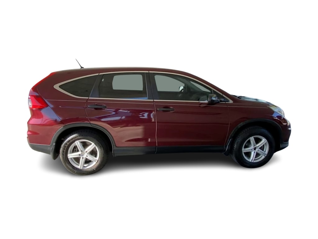 Thumbnail: 2015 Honda CR-V - 18