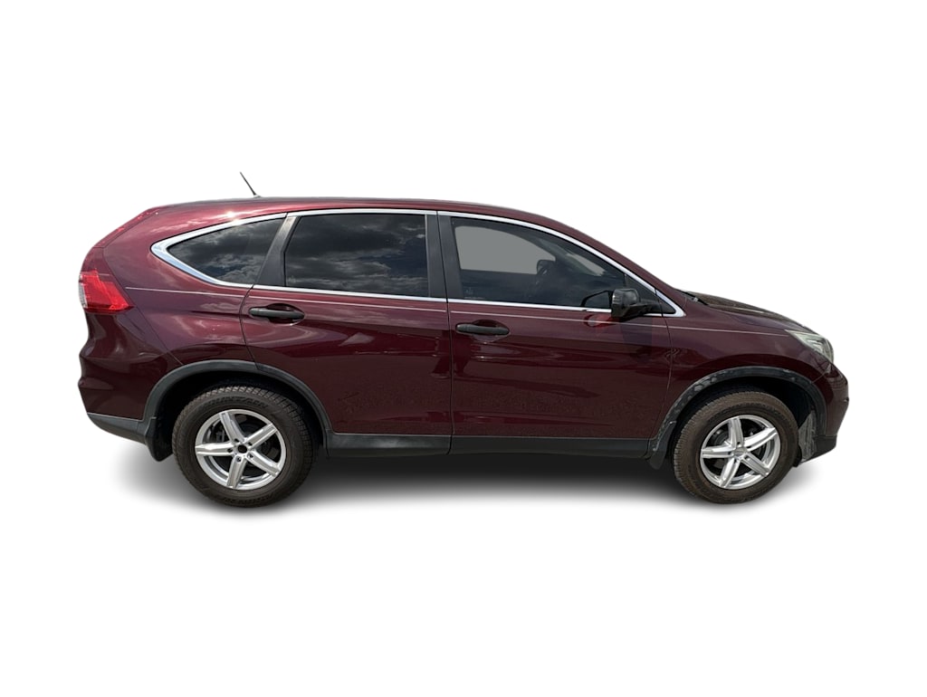 Thumbnail: 2015 Honda CR-V - 23