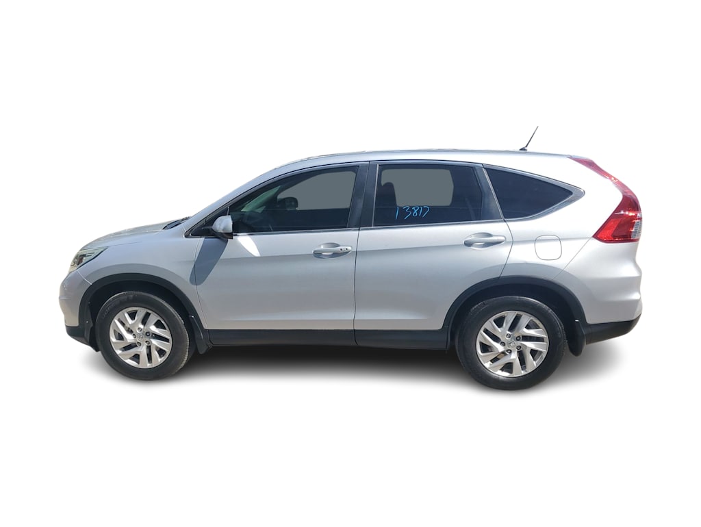 Thumbnail: 2015 Honda CR-V - 3