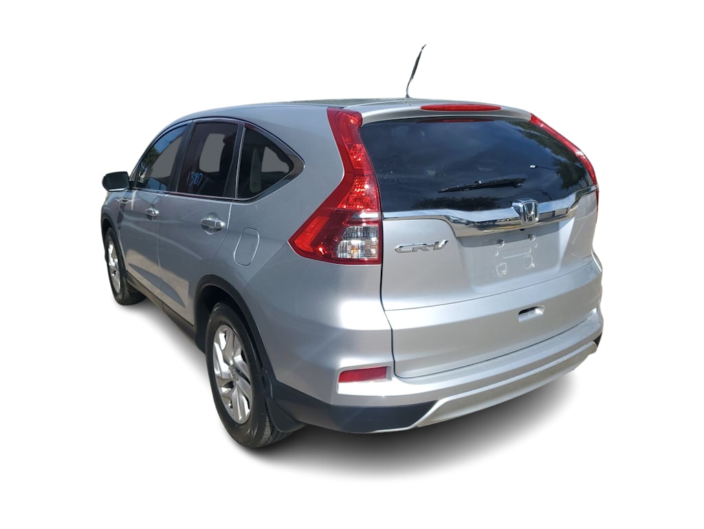 Thumbnail: 2015 Honda CR-V - 4