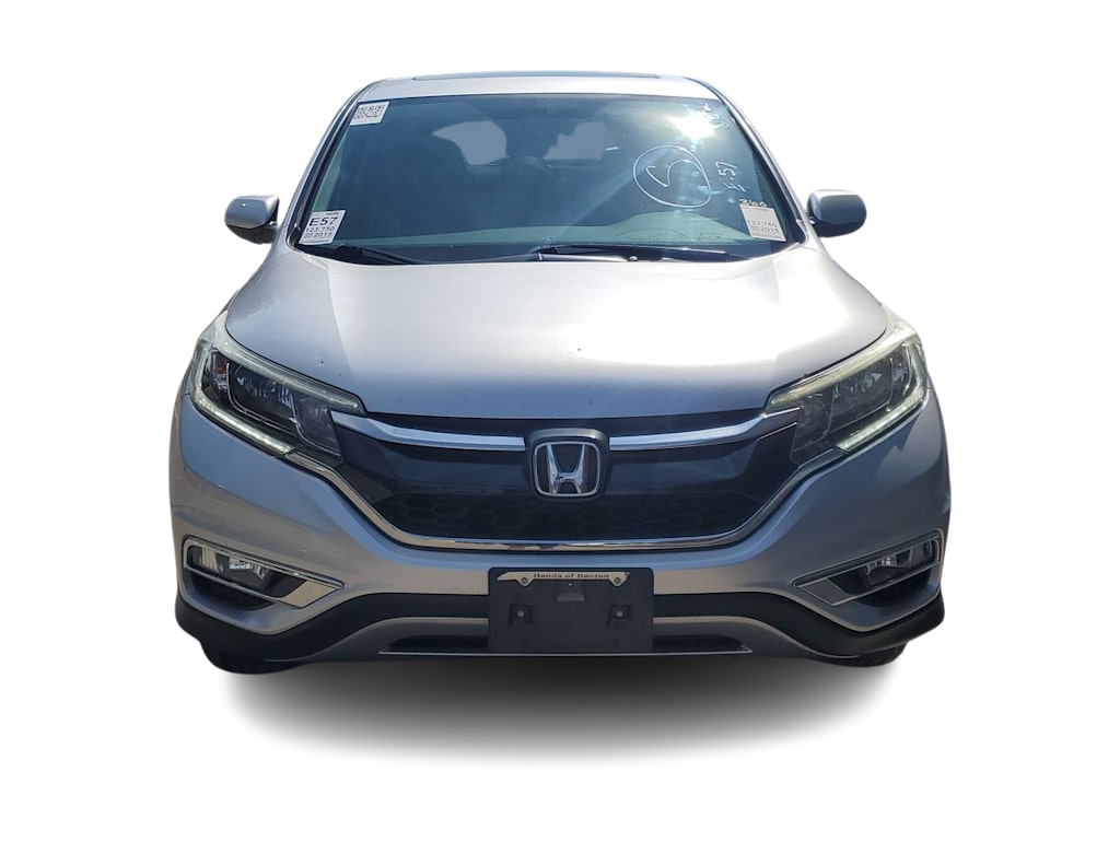 Thumbnail: 2015 Honda CR-V - 6