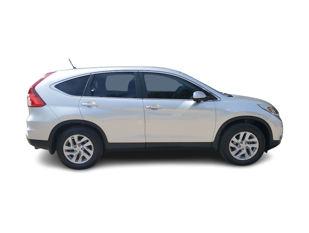 Thumbnail: 2015 Honda CR-V - 15