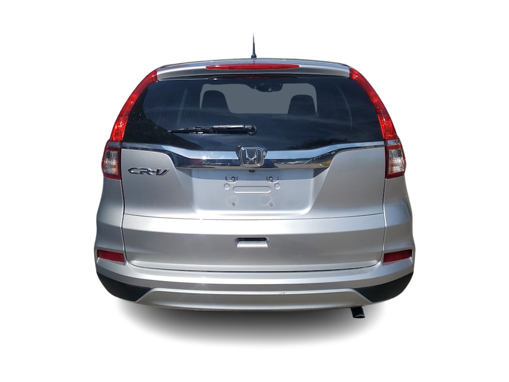 Thumbnail: 2015 Honda CR-V - 5