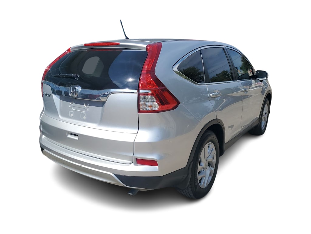 Thumbnail: 2015 Honda CR-V - 14