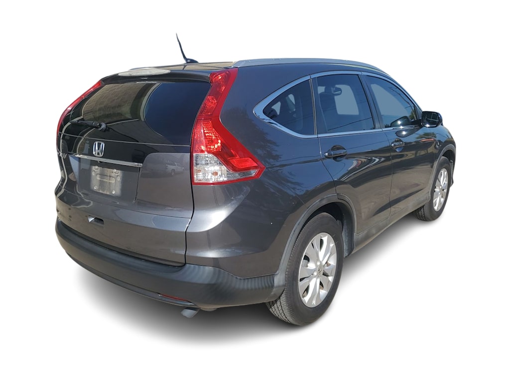 Thumbnail: 2014 Honda CR-V - 16