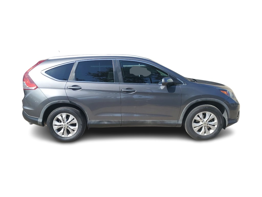 Thumbnail: 2014 Honda CR-V - 17
