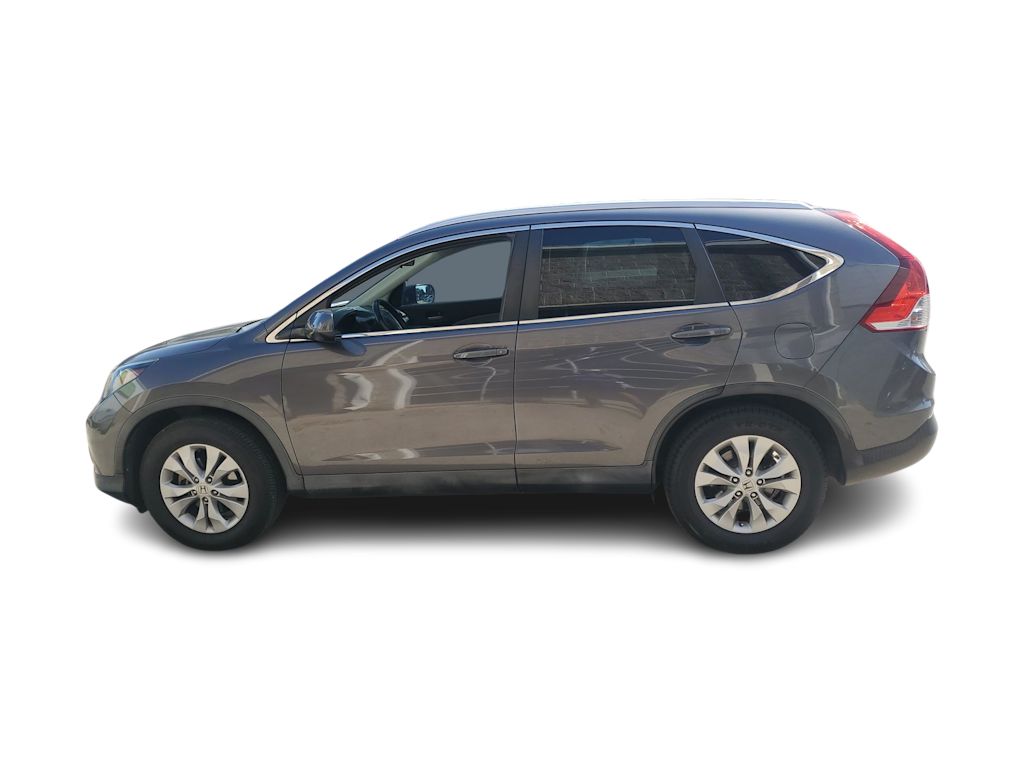 Thumbnail: 2014 Honda CR-V - 3