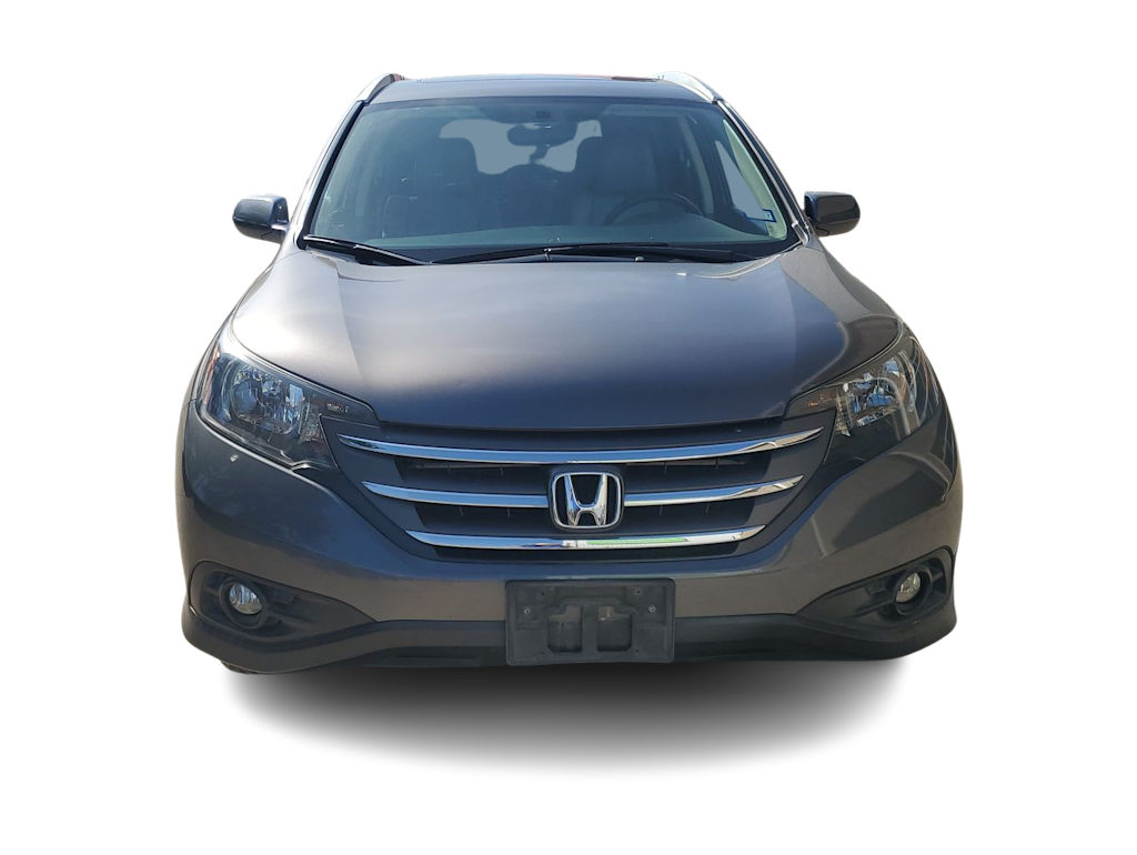 Thumbnail: 2014 Honda CR-V - 6