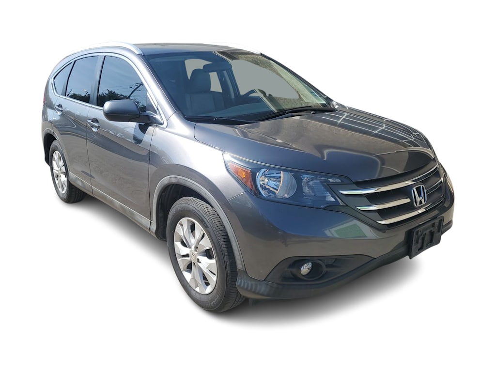 Thumbnail: 2014 Honda CR-V - 18