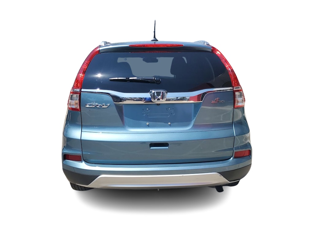 Thumbnail: 2015 Honda CR-V - 5