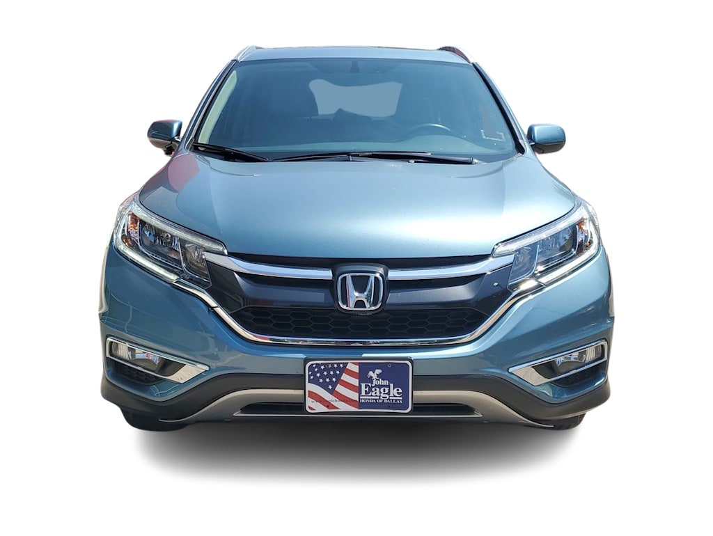 Thumbnail: 2015 Honda CR-V - 6