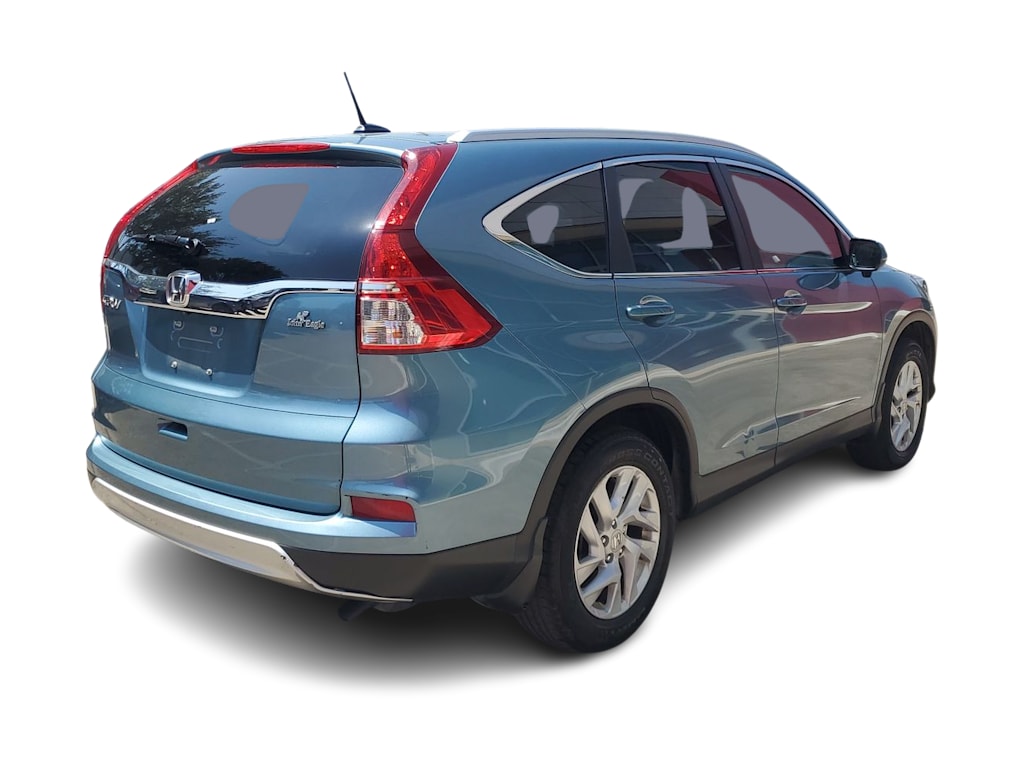 Thumbnail: 2015 Honda CR-V - 17