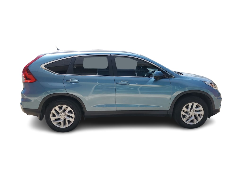 Thumbnail: 2015 Honda CR-V - 18