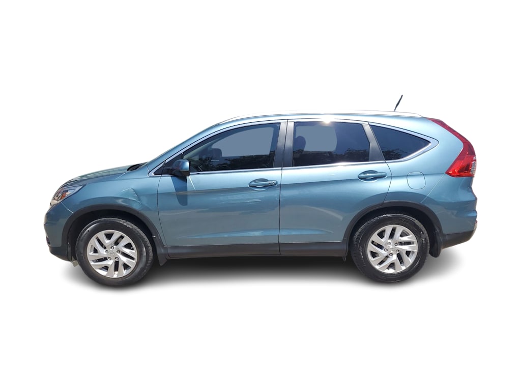 Thumbnail: 2015 Honda CR-V - 3