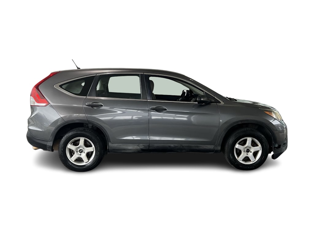 Thumbnail: 2014 Honda CR-V - 30