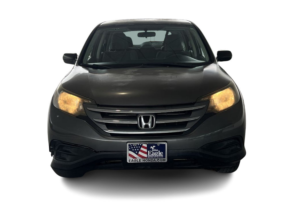 Thumbnail: 2014 Honda CR-V - 6