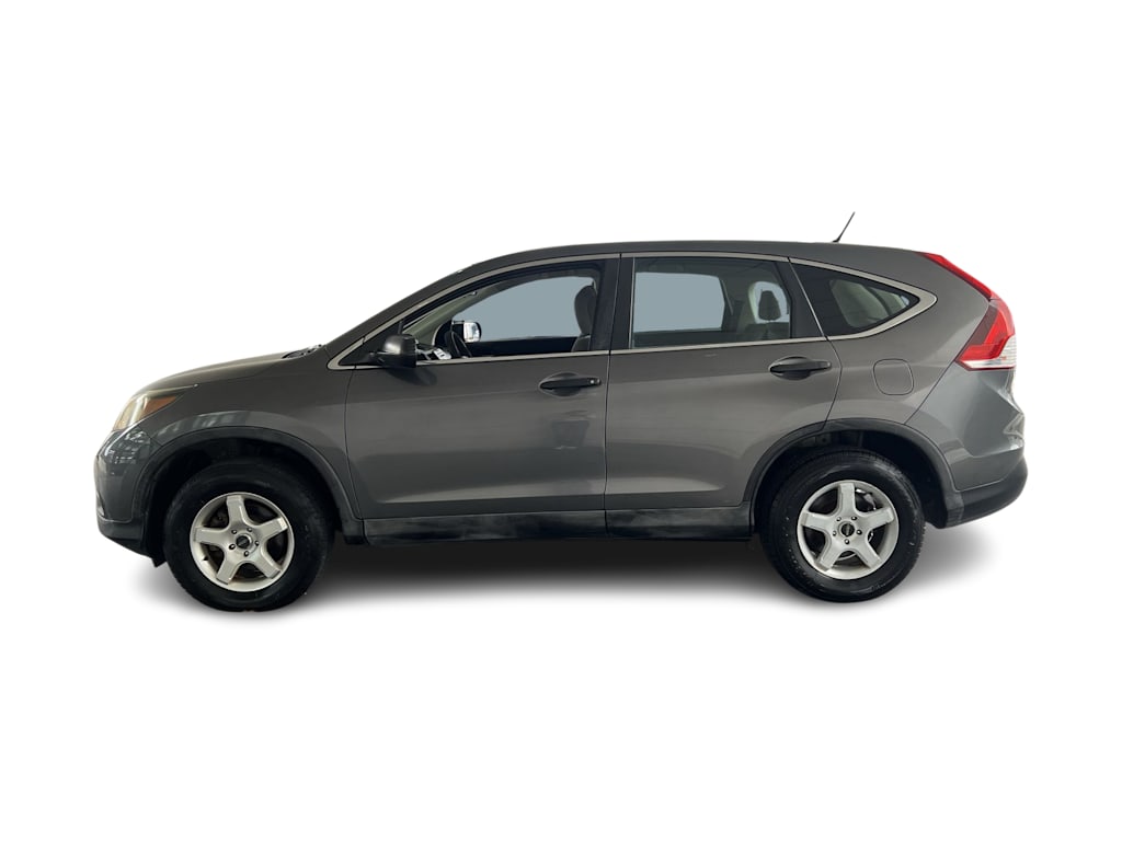 Thumbnail: 2014 Honda CR-V - 3