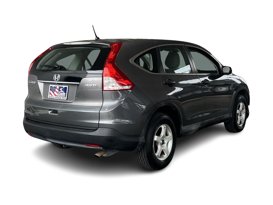 Thumbnail: 2014 Honda CR-V - 31