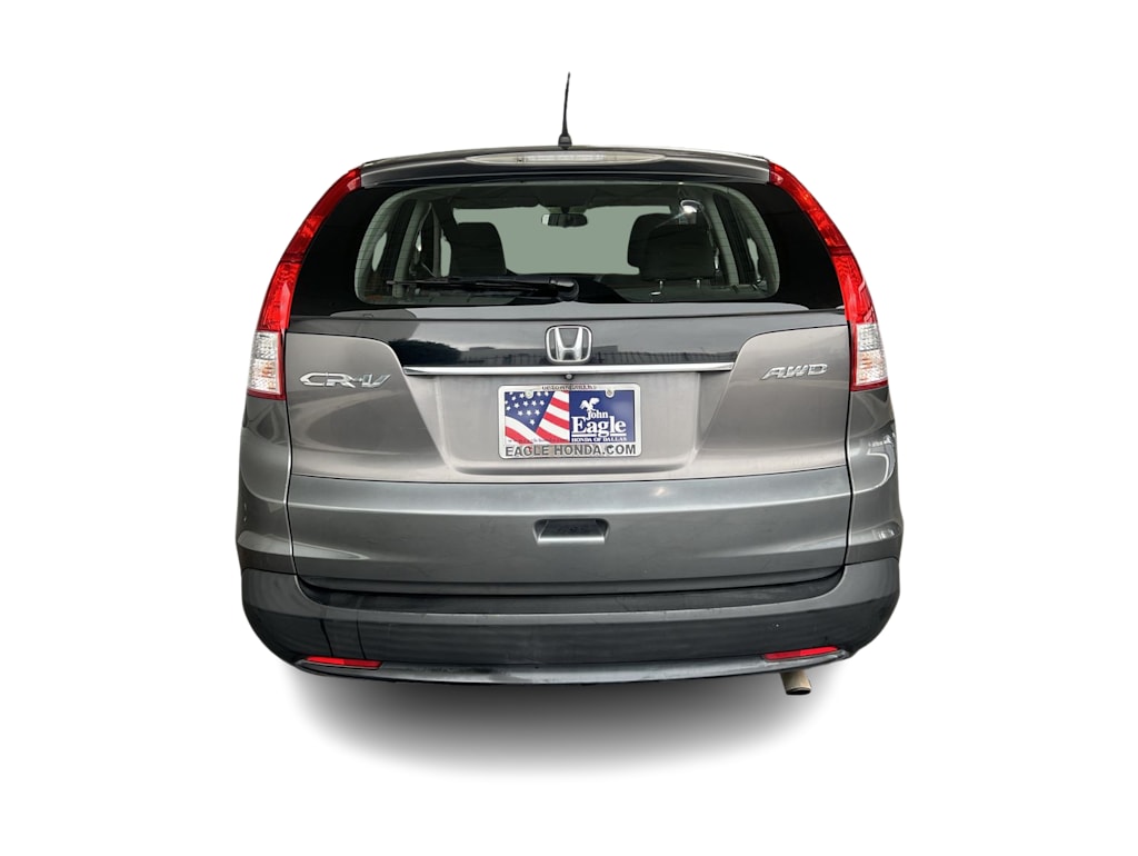 Thumbnail: 2014 Honda CR-V - 5