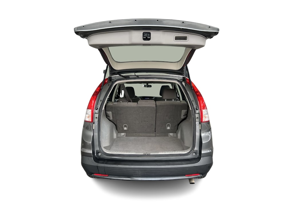 Thumbnail: 2014 Honda CR-V - 16