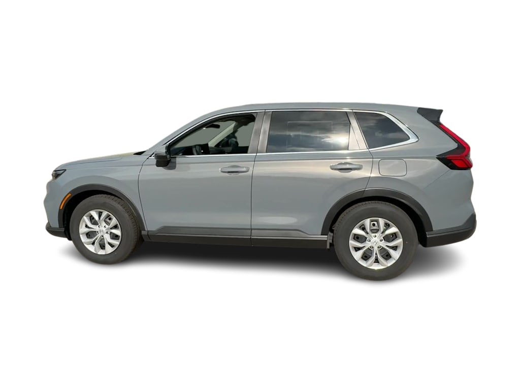 Thumbnail: 2026 Honda CR-V - 19