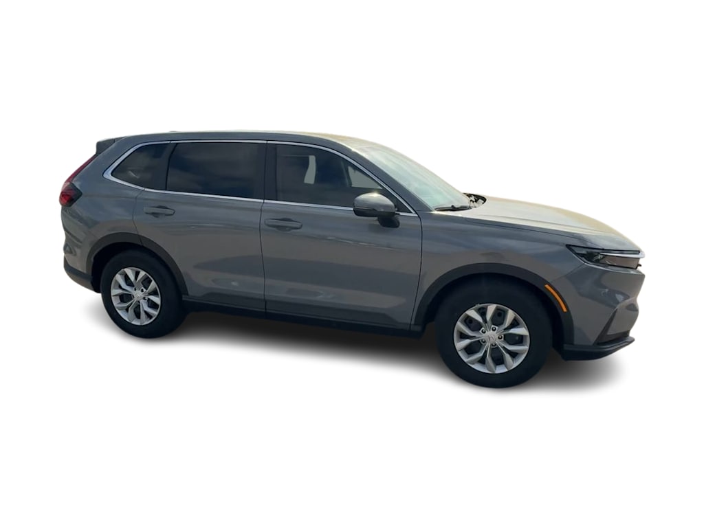 Thumbnail: 2026 Honda CR-V - 21