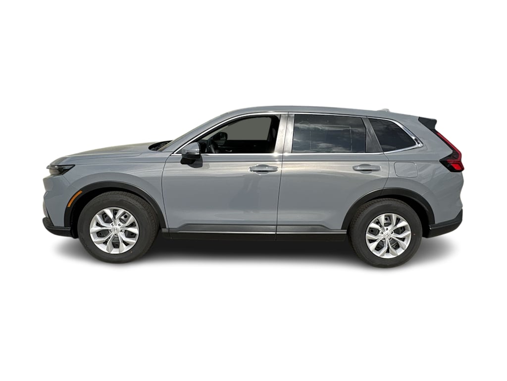 Thumbnail: 2026 Honda CR-V - 22