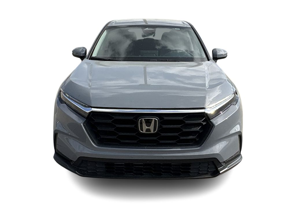 Thumbnail: 2026 Honda CR-V - 27