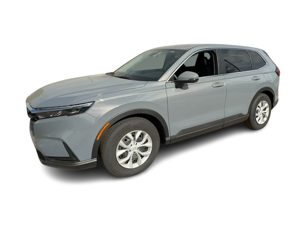 Thumbnail: 2026 Honda CR-V - 3