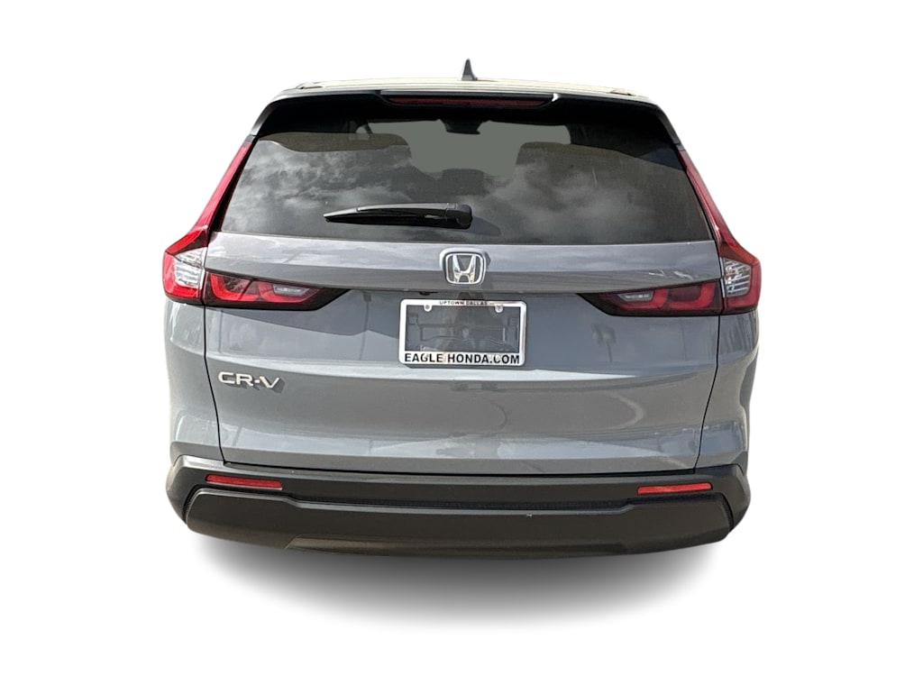 Thumbnail: 2026 Honda CR-V - 24