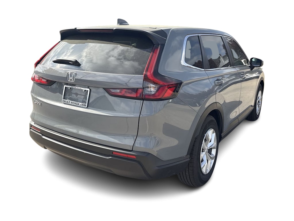 Thumbnail: 2026 Honda CR-V - 25