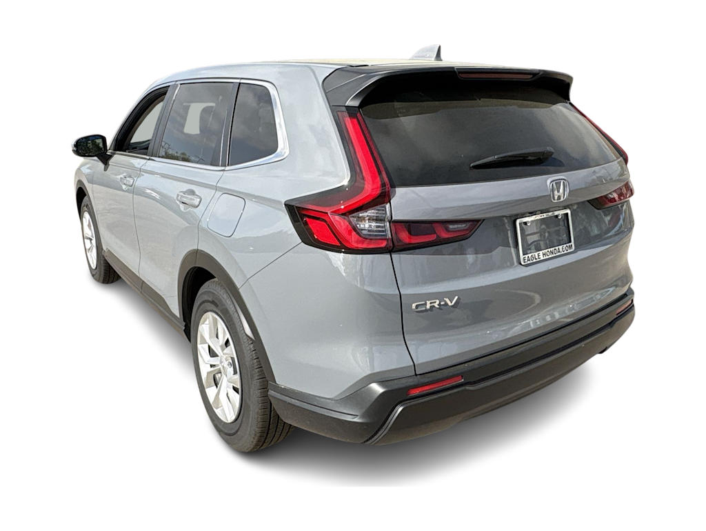 Thumbnail: 2026 Honda CR-V - 23