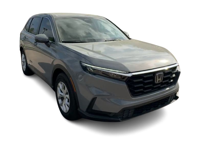 Thumbnail: 2026 Honda CR-V - 18