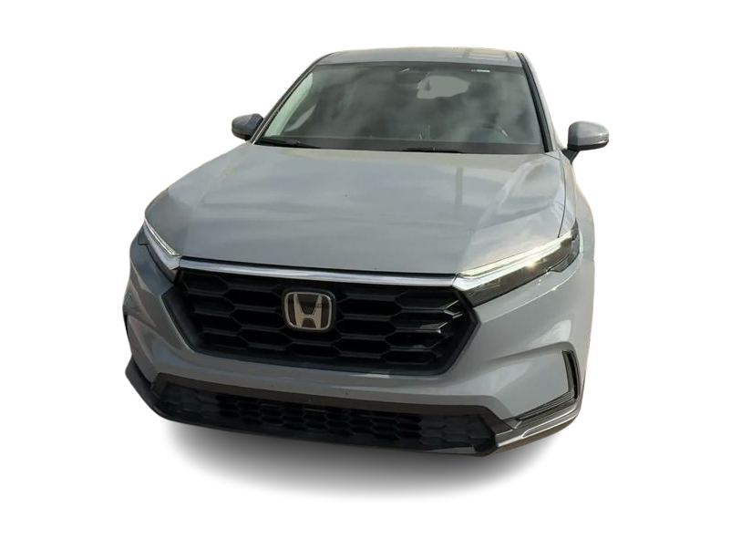 Thumbnail: 2026 Honda CR-V - 6