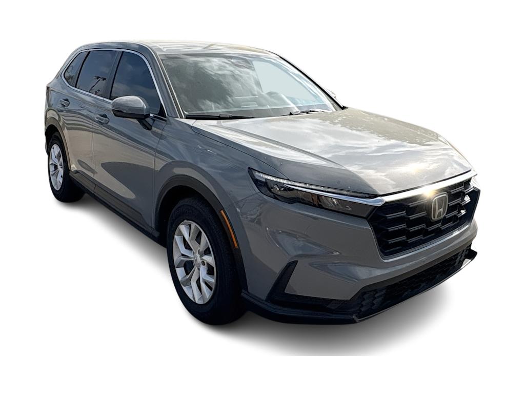 Thumbnail: 2026 Honda CR-V - 17