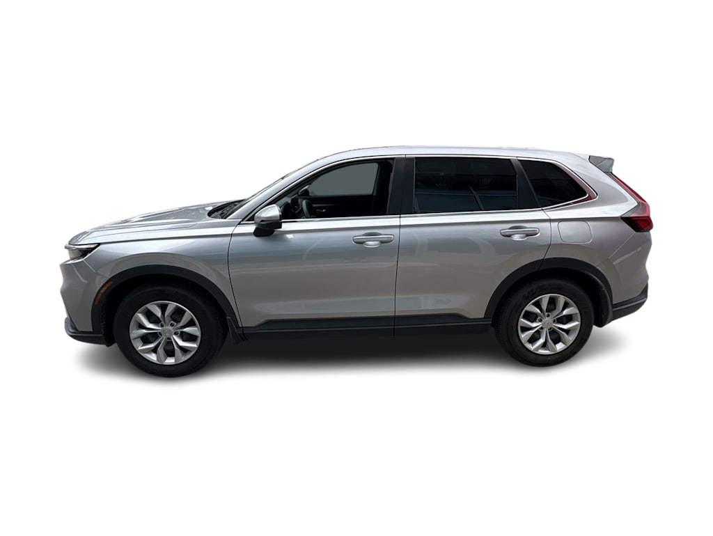 Thumbnail: 2023 Honda CR-V - 3