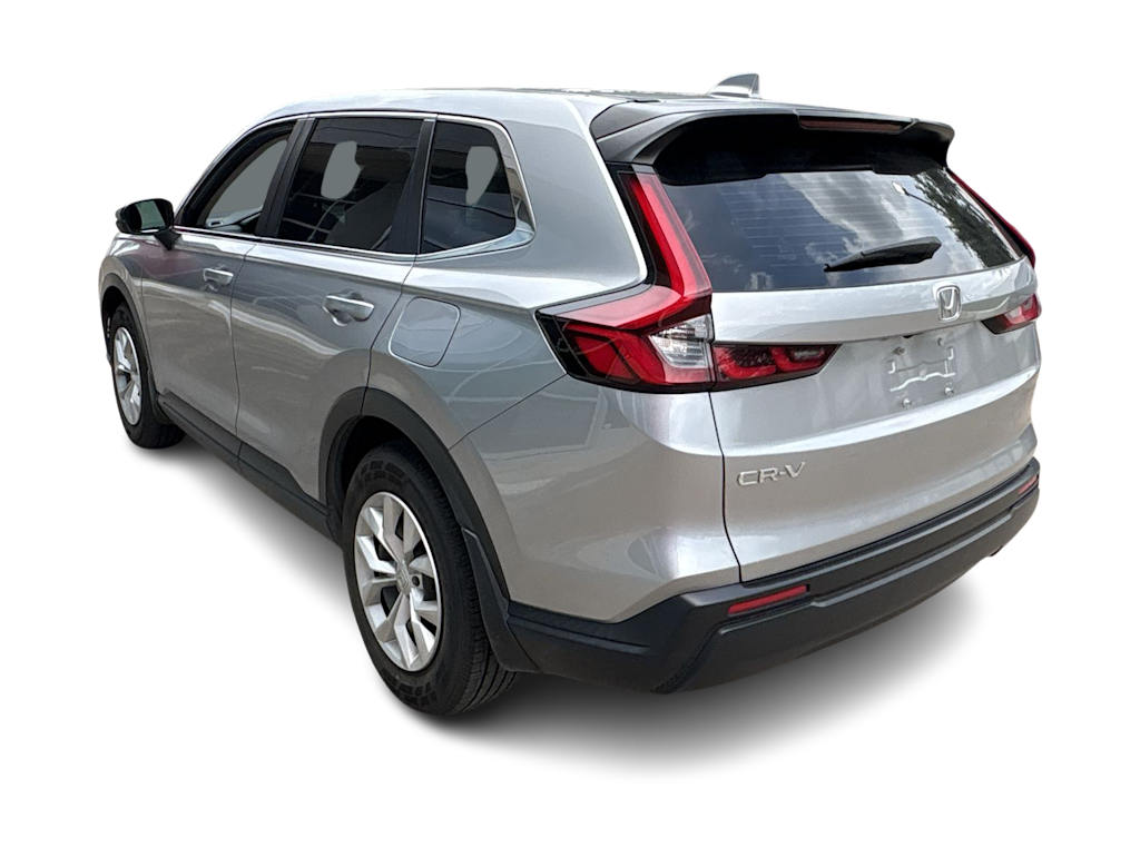 Thumbnail: 2023 Honda CR-V - 4