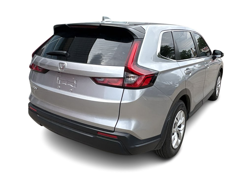 Thumbnail: 2023 Honda CR-V - 15